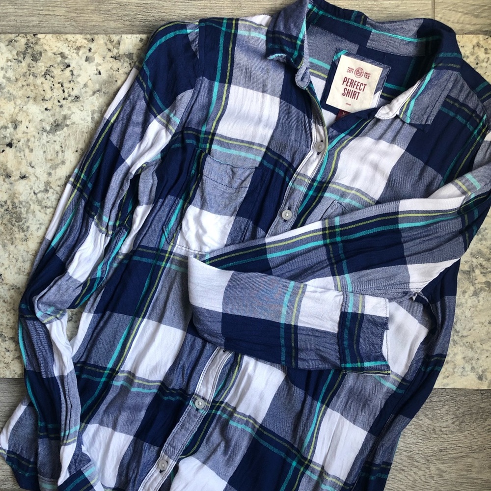 Flannel